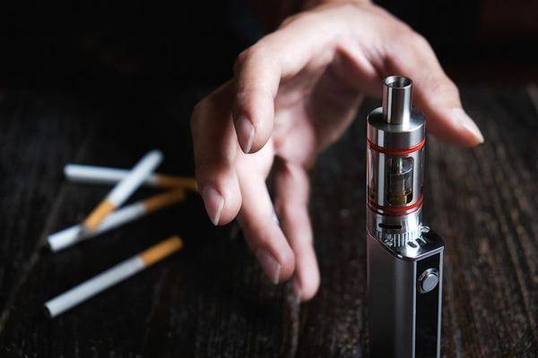 9 FAKTA TENTANG VAPE YANG HARUS KAMU KETAHUI!